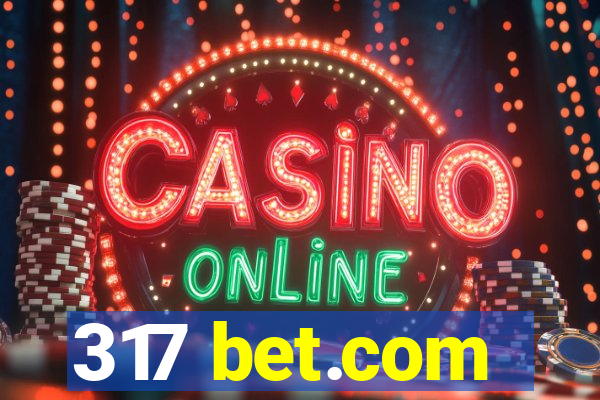 317 bet.com