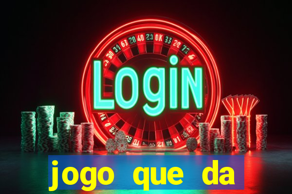 jogo que da dinheiro de verdade sem precisar depositar