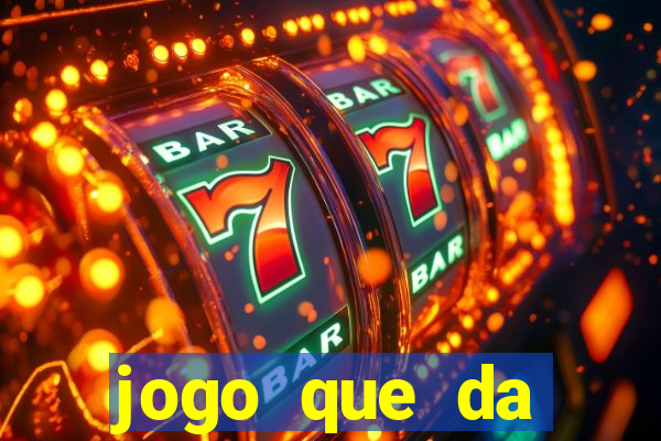 jogo que da dinheiro de verdade sem precisar depositar