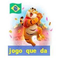 jogo que da dinheiro de verdade sem precisar depositar