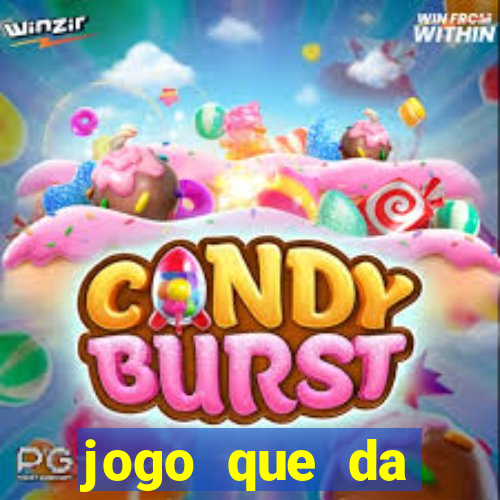 jogo que da dinheiro de verdade sem precisar depositar