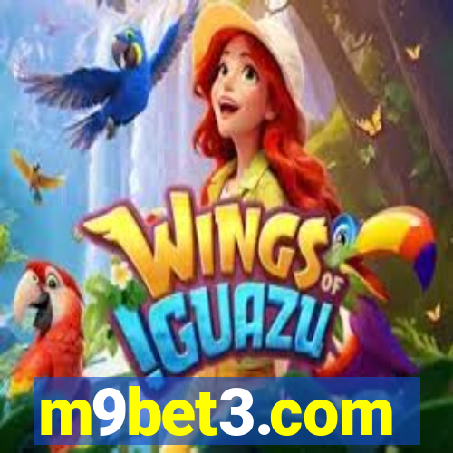 m9bet3.com