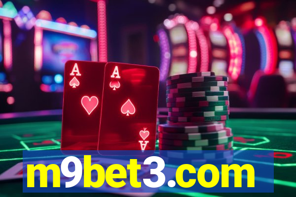 m9bet3.com