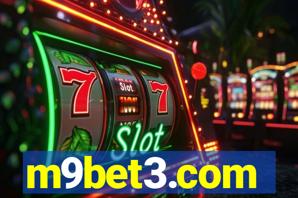 m9bet3.com