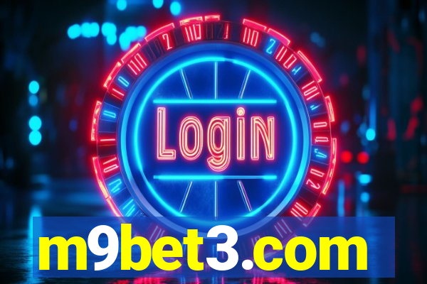 m9bet3.com