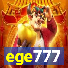 ege777