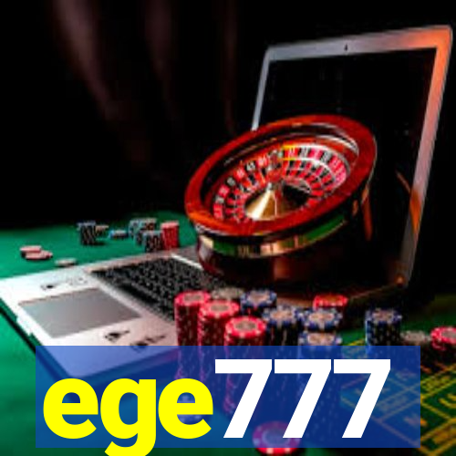 ege777