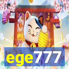 ege777