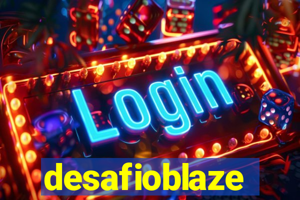 desafioblaze