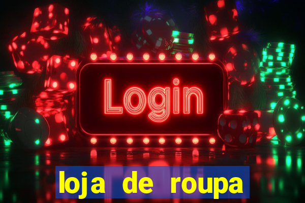 loja de roupa porto alegre