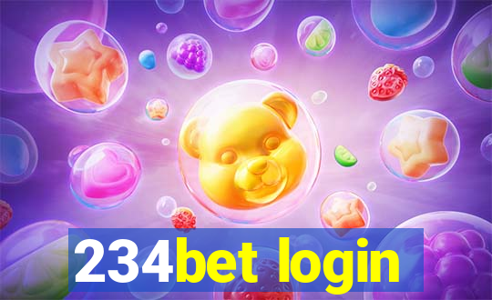 234bet login