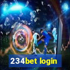 234bet login