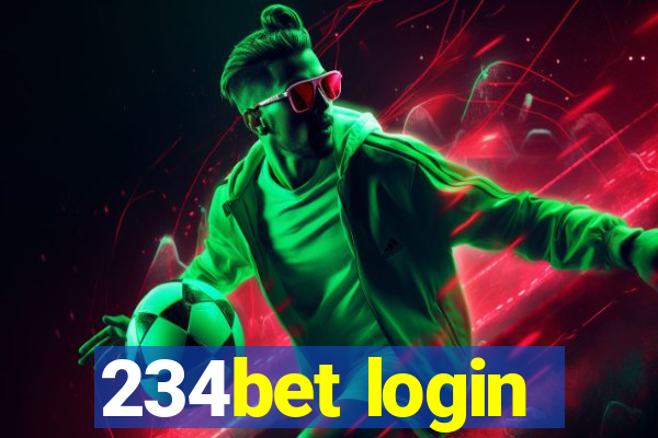 234bet login