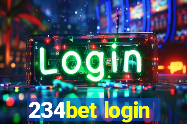 234bet login