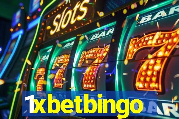 1xbetbingo