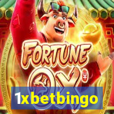 1xbetbingo