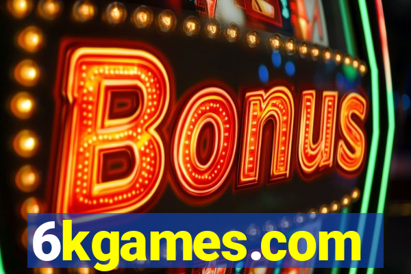 6kgames.com