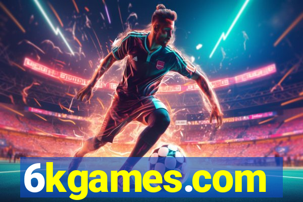 6kgames.com