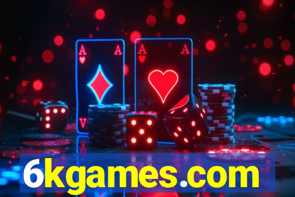 6kgames.com