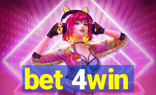 bet 4win