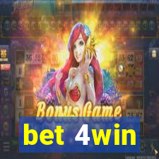 bet 4win