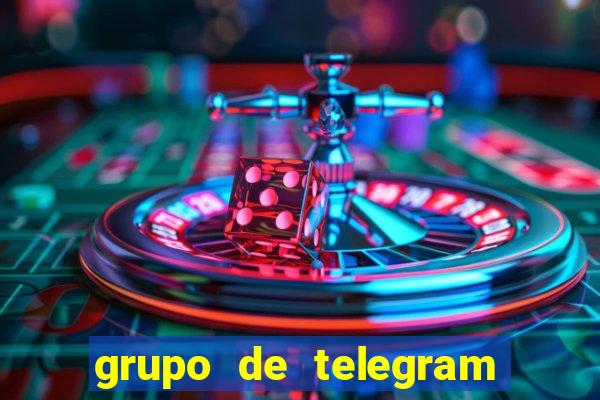 grupo de telegram mais 18