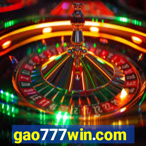 gao777win.com