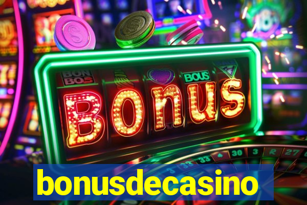 bonusdecasino