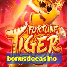 bonusdecasino