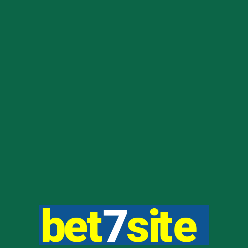 bet7site