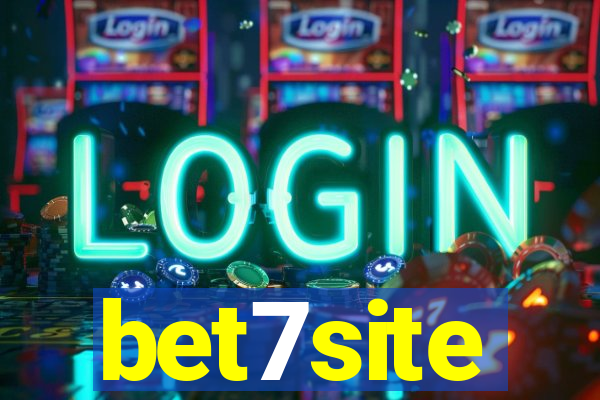 bet7site