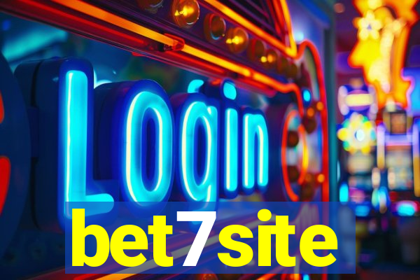 bet7site