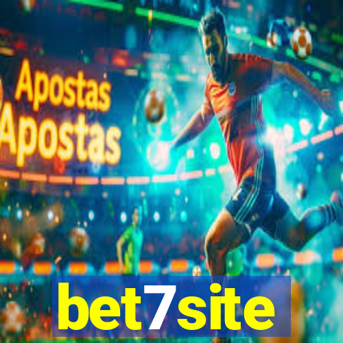 bet7site