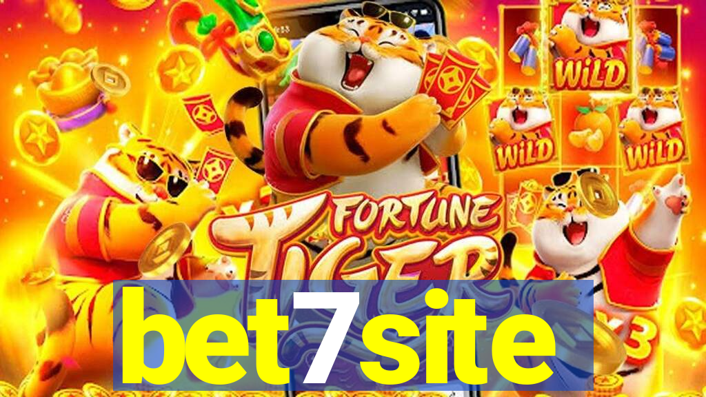 bet7site