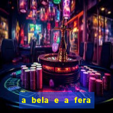 a bela e a fera 1991 filme completo dublado topflix