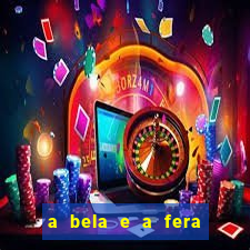 a bela e a fera 1991 filme completo dublado topflix