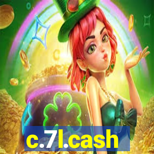 c.7l.cash