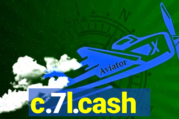 c.7l.cash