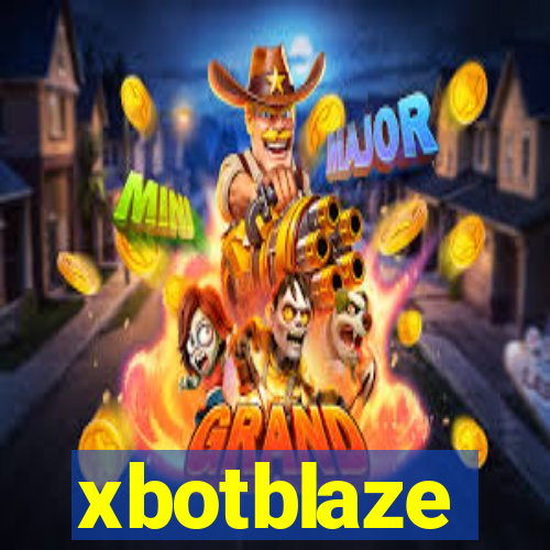 xbotblaze