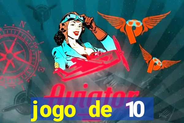 jogo de 10 centavos betano