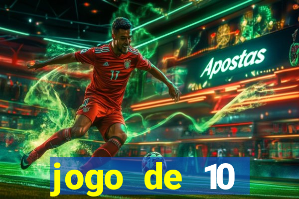 jogo de 10 centavos betano