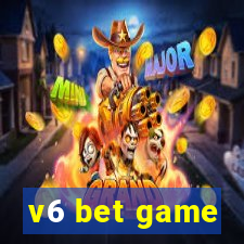 v6 bet game