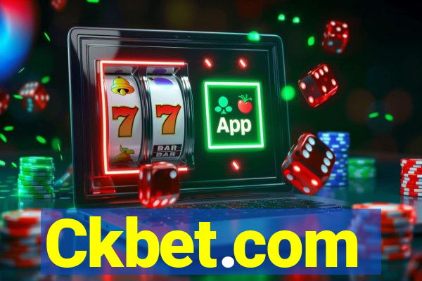 Ckbet.com