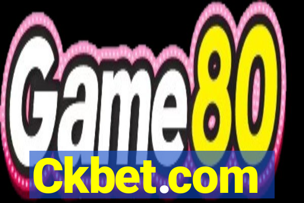 Ckbet.com