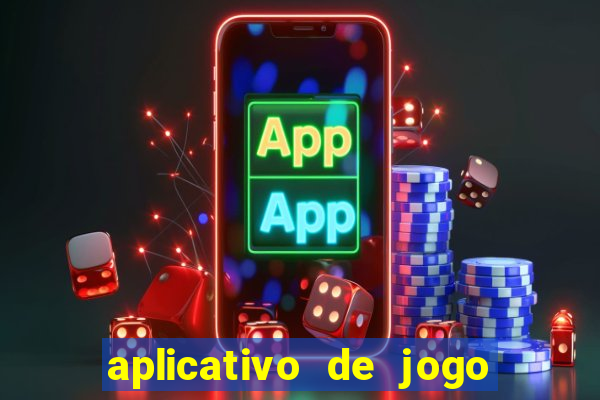 aplicativo de jogo que da bonus no cadastro