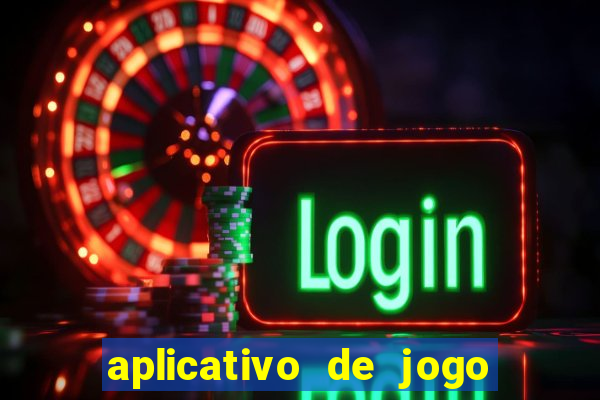 aplicativo de jogo que da bonus no cadastro