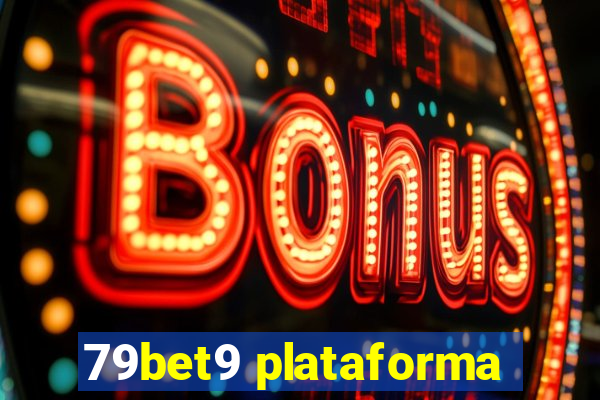 79bet9 plataforma