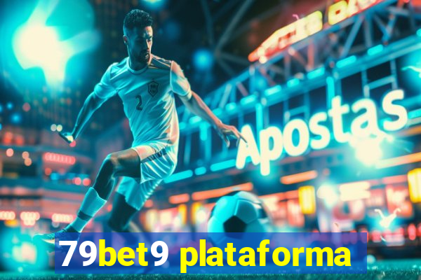 79bet9 plataforma