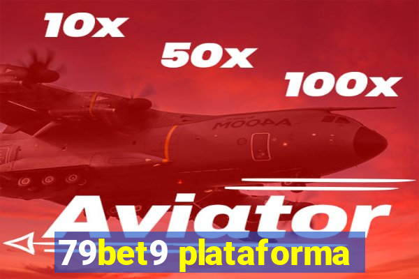 79bet9 plataforma