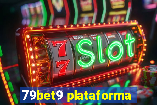 79bet9 plataforma